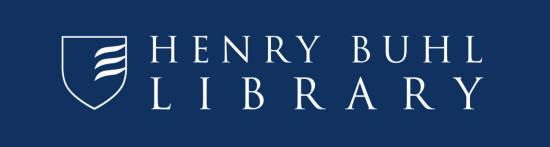 Henry Buhl Library